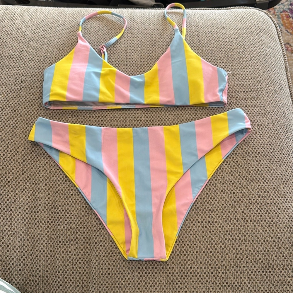Swimsuit